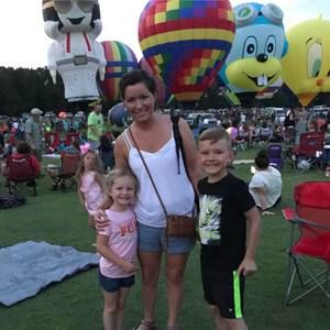 Meet your Posher, Monica